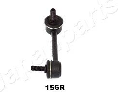 Japanparts SI-156R - Стабилизатор, ходовая часть abcparts.ee