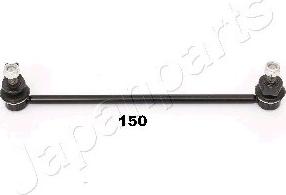 Japanparts SI-150 - Стабилизатор, ходовая часть abcparts.ee