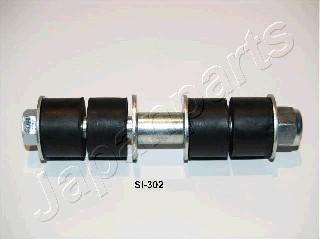 Japanparts SI-302 - Стабилизатор, ходовая часть abcparts.ee