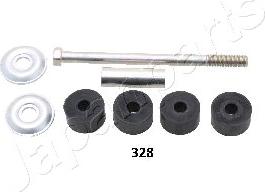 Japanparts SI-328 - Стабилизатор, ходовая часть abcparts.ee