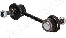 Japanparts SI-322 - Стабилизатор, ходовая часть abcparts.ee