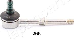 Japanparts SI-266 - Стабилизатор, ходовая часть abcparts.ee