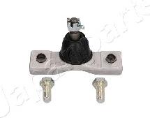 Japanparts SI-288 - Стабилизатор, ходовая часть abcparts.ee