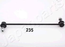 Japanparts SI-235 - Стабилизатор, ходовая часть abcparts.ee