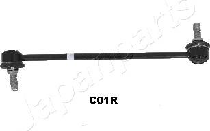 Japanparts SI-C01R - Стабилизатор, ходовая часть abcparts.ee