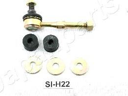 Japanparts SI-H22 - Стабилизатор, ходовая часть abcparts.ee