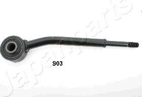 Japanparts SI-S02R - Стабилизатор, ходовая часть abcparts.ee