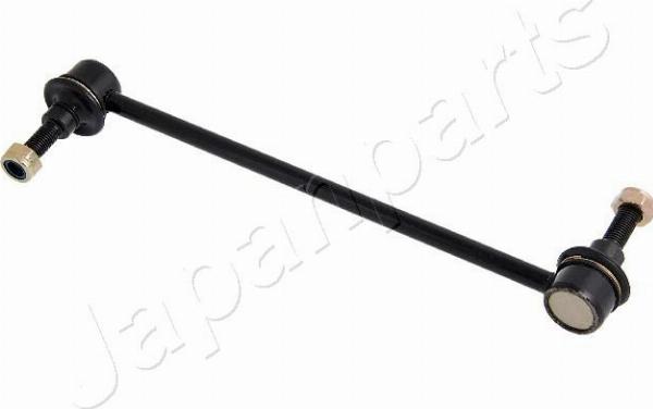 Japanparts SI-S11 - Стабилизатор, ходовая часть abcparts.ee