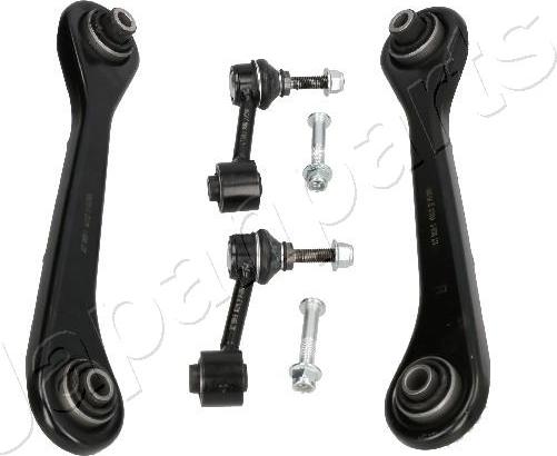 Japanparts SKS-0926 - Комплектующее руля, подвеска колеса abcparts.ee