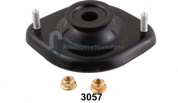 Japanparts SMQ0412 - Опора стойки амортизатора, подушка abcparts.ee
