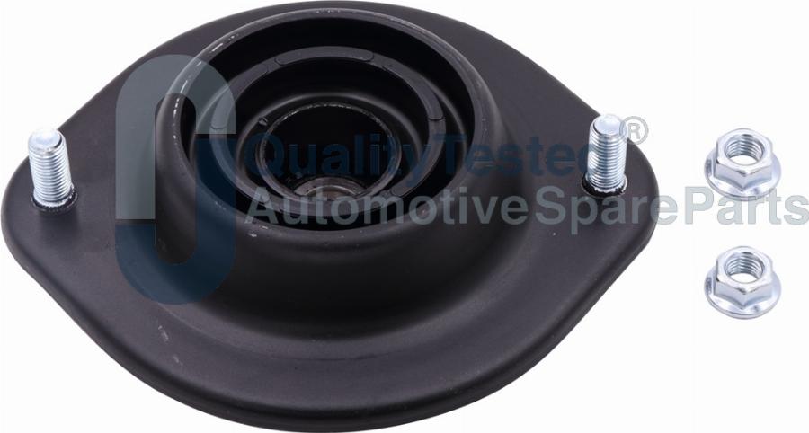 Japanparts SMQ0096 - Опора стойки амортизатора, подушка abcparts.ee