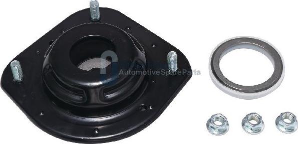Japanparts SMQ0097 - Опора стойки амортизатора, подушка abcparts.ee