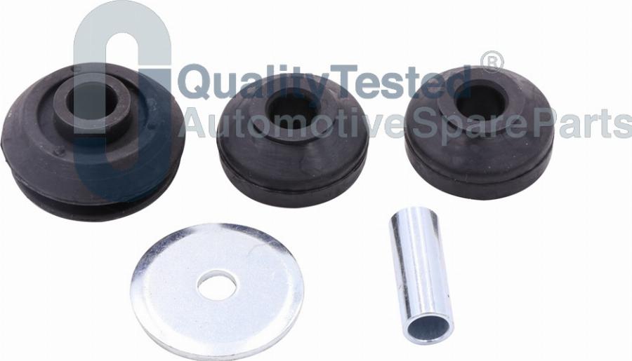 Japanparts SMQ0043 - Опора стойки амортизатора, подушка abcparts.ee