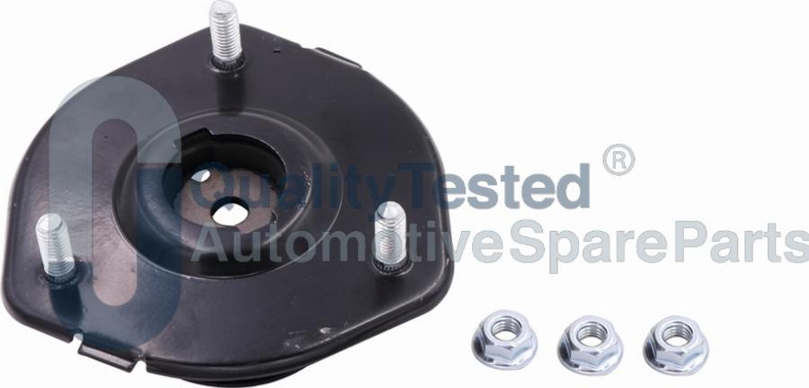 Japanparts SMQ0026 - Опора стойки амортизатора, подушка abcparts.ee
