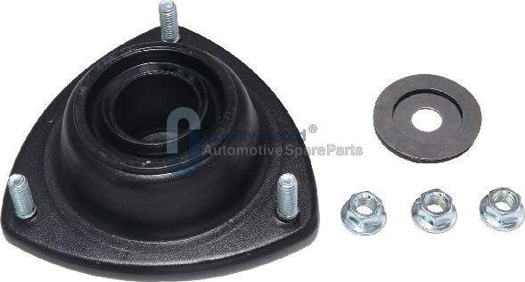 Japanparts SMQ0076 - Опора стойки амортизатора, подушка abcparts.ee