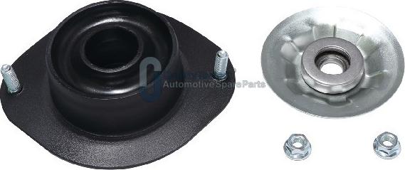 Japanparts SMQ0071 - Опора стойки амортизатора, подушка abcparts.ee