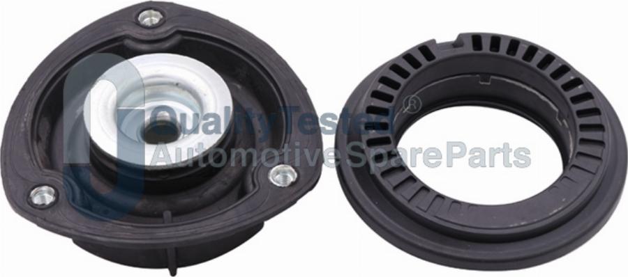 Japanparts SMQ0196 - Опора стойки амортизатора, подушка abcparts.ee
