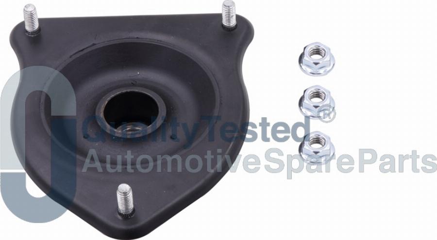 Japanparts SMQ0193 - Опора стойки амортизатора, подушка abcparts.ee