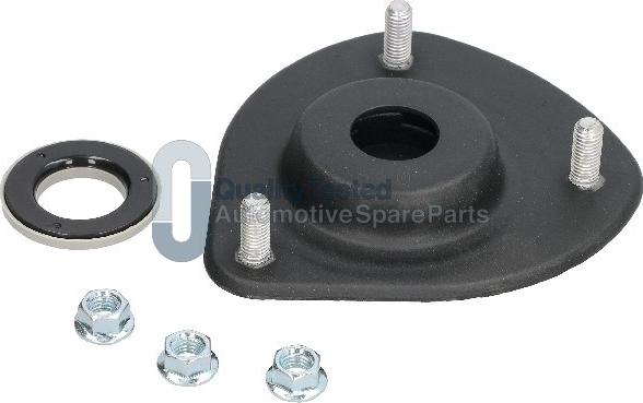 Japanparts SMQ0356 - Опора стойки амортизатора, подушка abcparts.ee