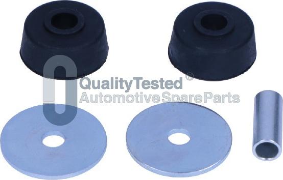 Japanparts SMQ0313 - Опора стойки амортизатора, подушка abcparts.ee