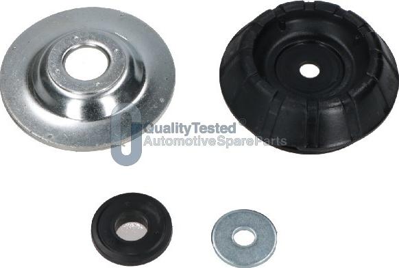 Japanparts SMQ0323 - Опора стойки амортизатора, подушка abcparts.ee