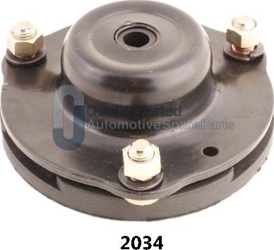 Japanparts SMQ0379 - Vedruamordi tugilaager abcparts.ee