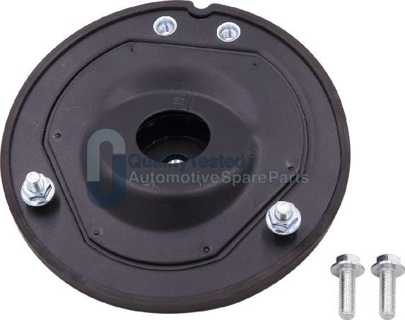 Japanparts SMQ0240 - Опора стойки амортизатора, подушка abcparts.ee