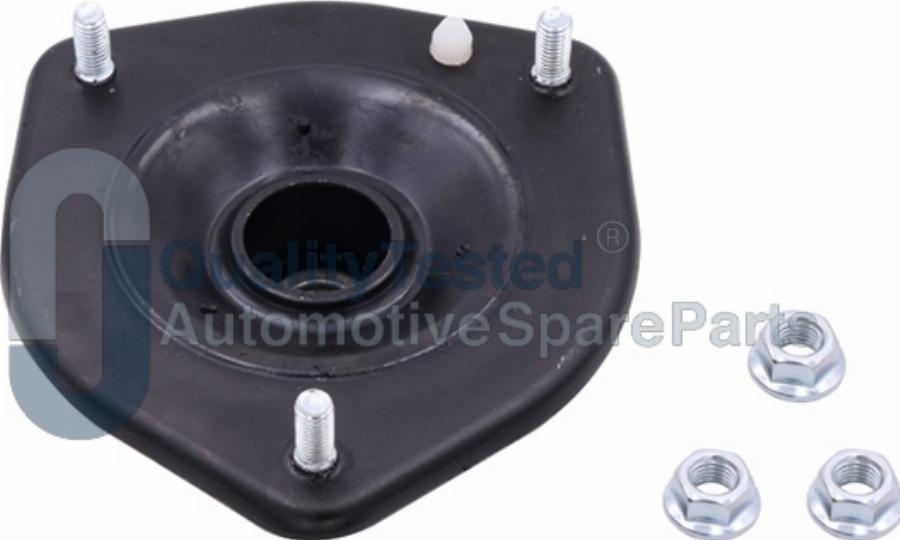 Japanparts SMQ0212 - Опора стойки амортизатора, подушка abcparts.ee
