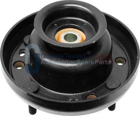 Japanparts SMQ0232 - Опора стойки амортизатора, подушка abcparts.ee