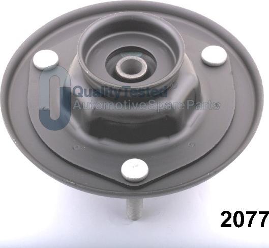 Japanparts SMQ2077 - Опора стойки амортизатора, подушка abcparts.ee