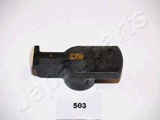 Japanparts SR-503 - Бегунок распределителя зажигани abcparts.ee