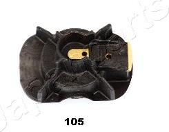 Japanparts SR-105 - Бегунок распределителя зажигани abcparts.ee