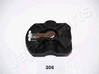 Japanparts SR-306 - Бегунок распределителя зажигани abcparts.ee