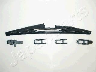 Japanparts SS-X28R - Щетка стеклоочистителя abcparts.ee