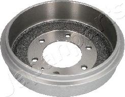 Japanparts TA-902C - Тормозной барабан abcparts.ee