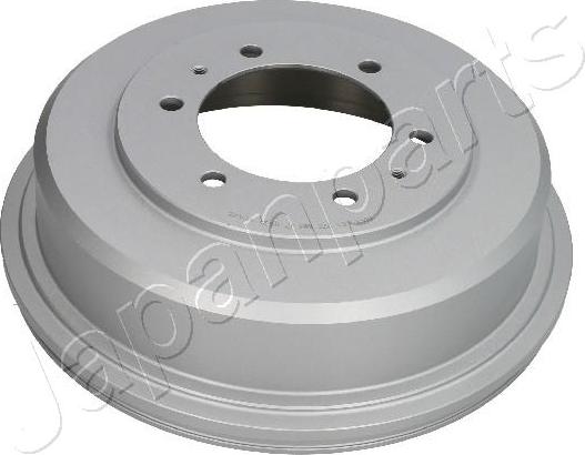 Japanparts TA-508C - Тормозной барабан abcparts.ee