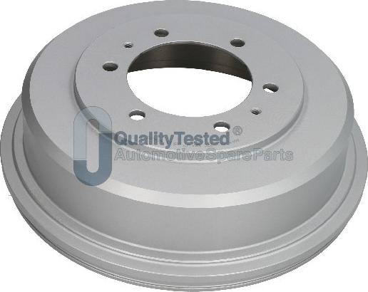 Japanparts TA508JM - Тормозной барабан abcparts.ee