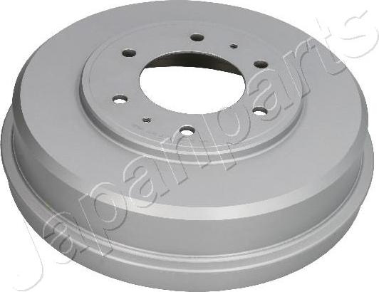 Japanparts TA-511C - Тормозной барабан abcparts.ee