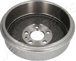 Japanparts TA-0603C - Тормозной барабан abcparts.ee