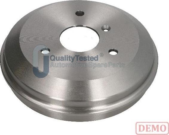 Japanparts TAM01JM - Тормозной барабан abcparts.ee