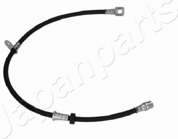 Japanparts TF-595 - Кронштейн, тормозной шланг abcparts.ee