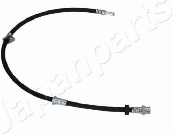 Japanparts TF-596 - Кронштейн, тормозной шланг abcparts.ee