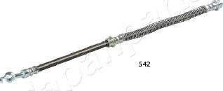 Japanparts TF-542 - Кронштейн, тормозной шланг abcparts.ee