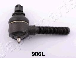 Japanparts TI-906L - Наконечник рулевой тяги, шарнир abcparts.ee