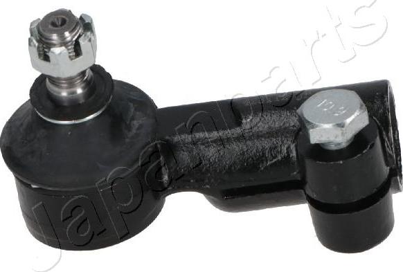 Japanparts TI-017R - Наконечник рулевой тяги, шарнир abcparts.ee