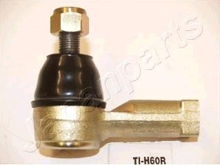 Japanparts TI-H60R - Наконечник рулевой тяги, шарнир abcparts.ee