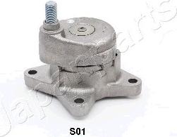 Japanparts TS-S01 - Натяжитель, поликлиновый ремень abcparts.ee