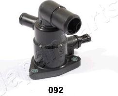 Japanparts VA-092 - Термостат охлаждающей жидкости / корпус abcparts.ee