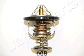 Japanparts VA-008 - Термостат охлаждающей жидкости / корпус abcparts.ee