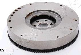 Japanparts VL-501 - Маховик abcparts.ee